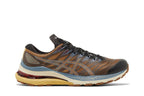 ASICS Gel-Kayano 28 Anthracite Antique Gold