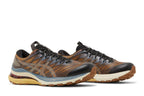 ASICS Gel-Kayano 28 Anthracite Antique Gold