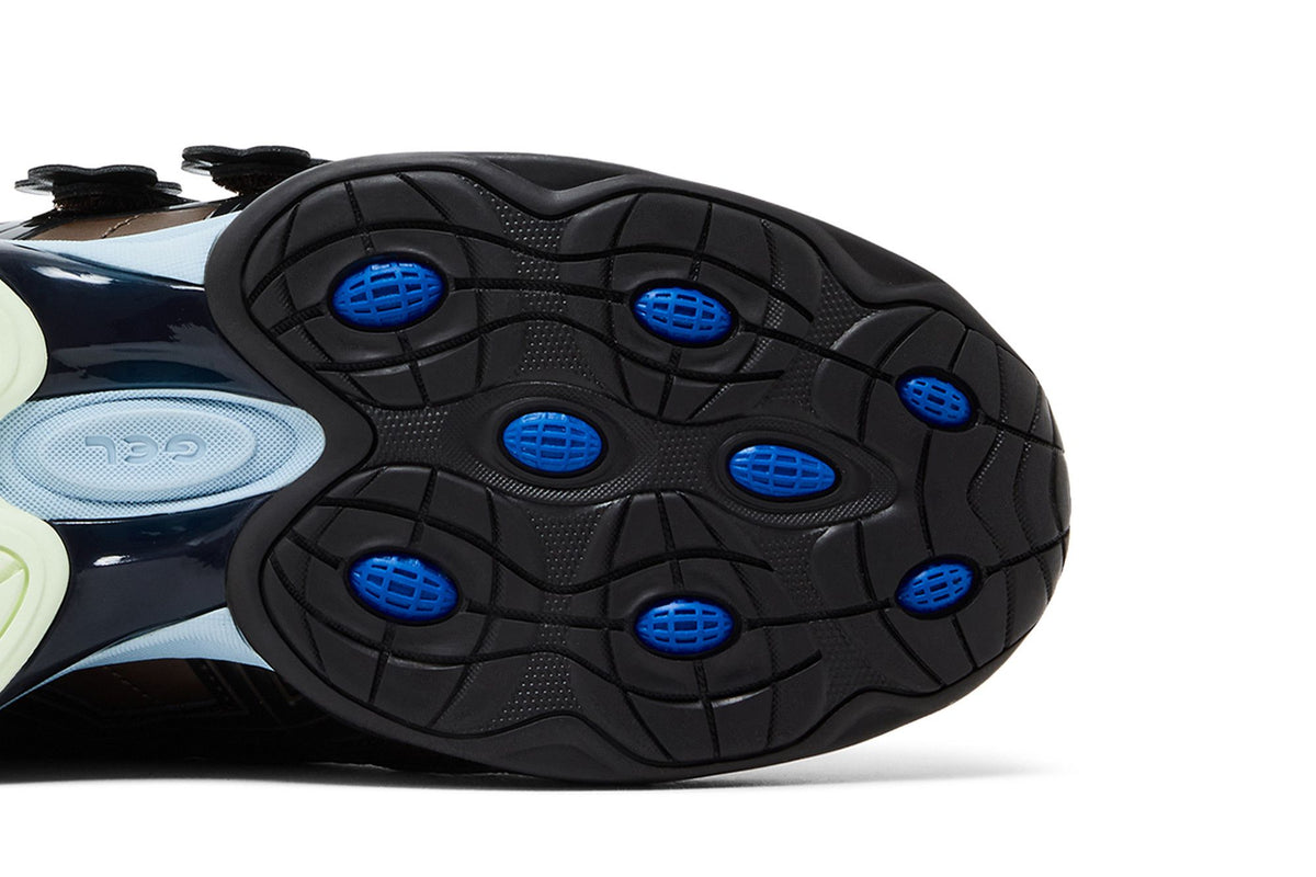 ASICS Gel-Kinetic FR Cecilie Bahnsen Black Coffee