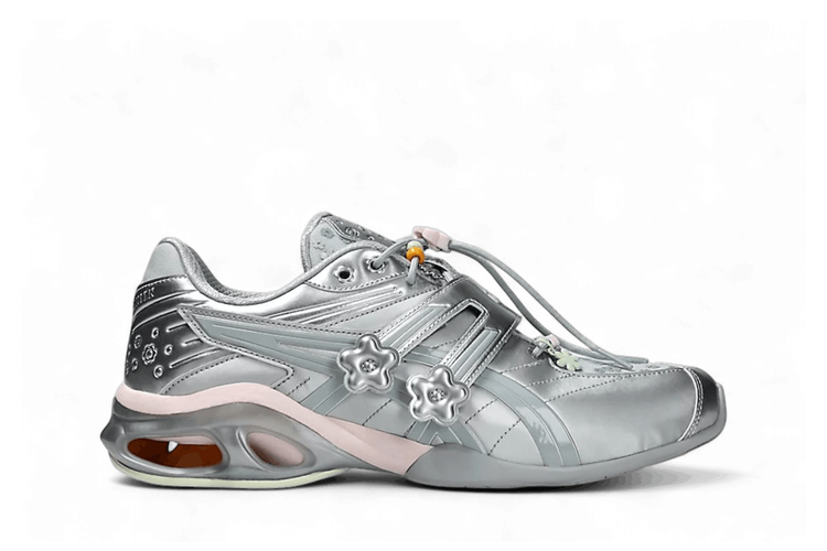 ASICS Gel-Kinetic FR Cecilie Bahnsen Piedmont Grey