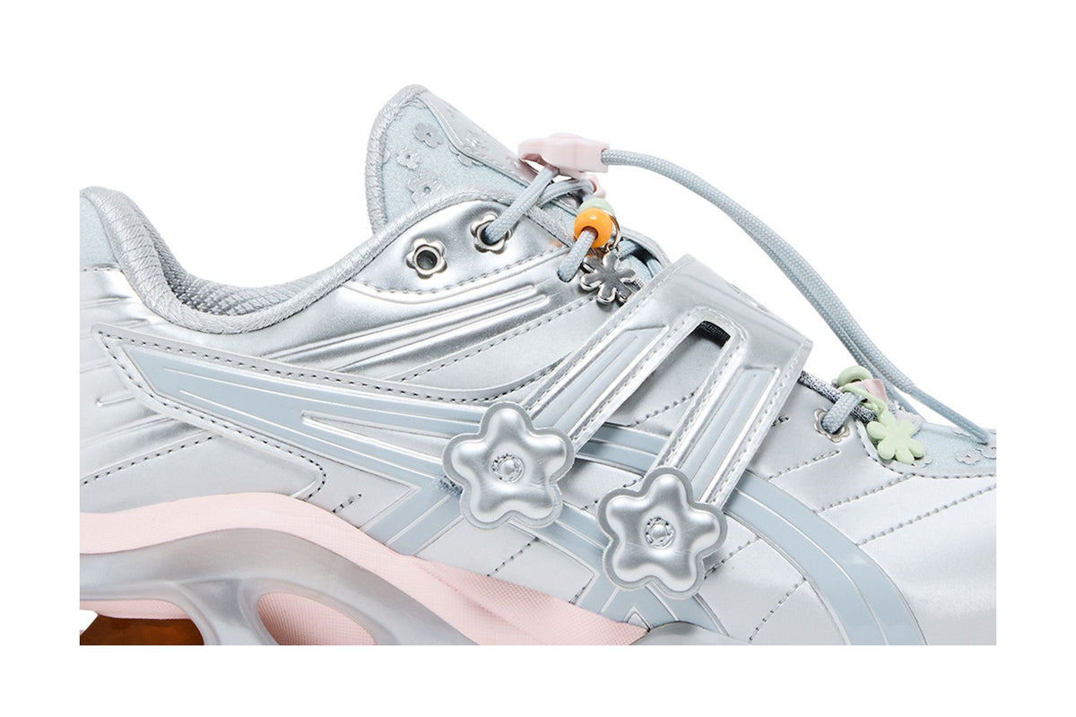 ASICS Gel-Kinetic FR Cecilie Bahnsen Piedmont Grey