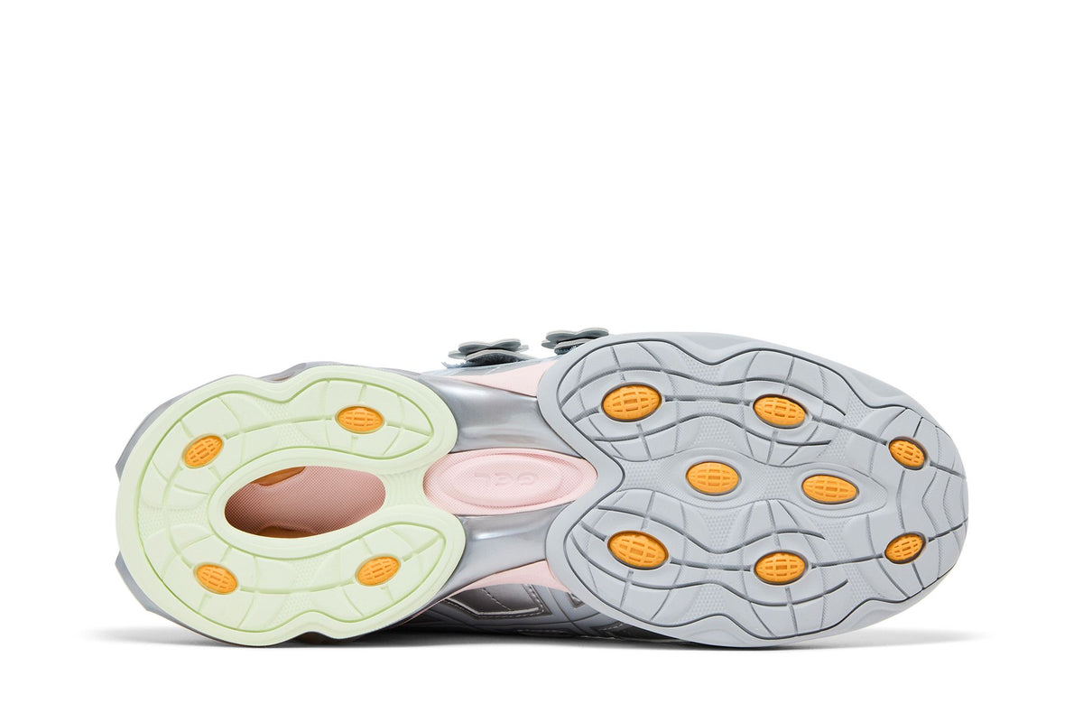 ASICS Gel-Kinetic FR Cecilie Bahnsen Piedmont Grey