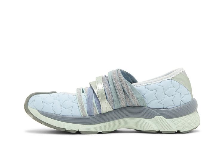 Asics Gel-Lokros Heaven by Marc Jacobs Kiko Kostadinov Faded Denim