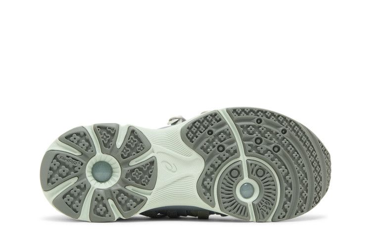 Asics Gel-Lokros Heaven by Marc Jacobs Kiko Kostadinov Faded Denim