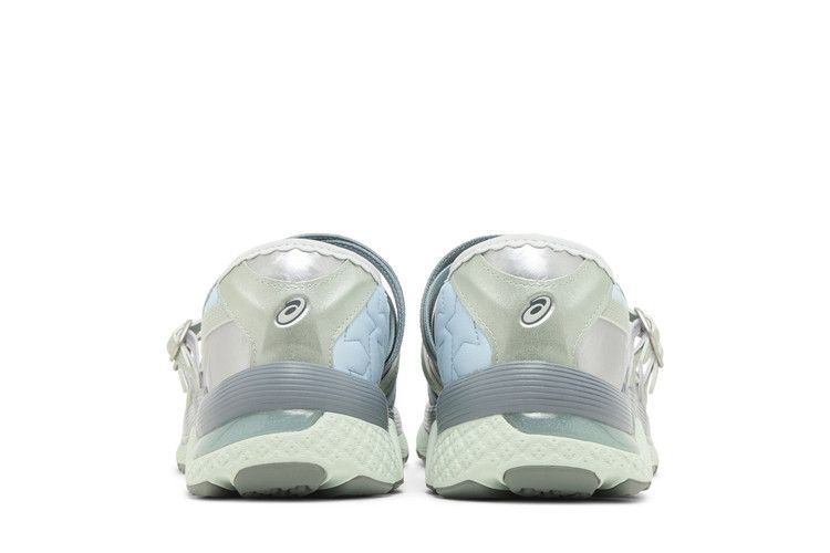 Asics Gel-Lokros Heaven by Marc Jacobs Kiko Kostadinov Faded Denim