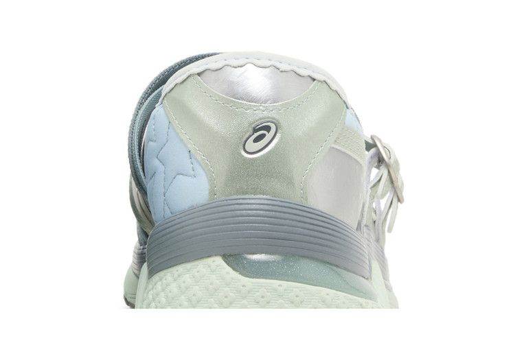 Asics Gel-Lokros Heaven by Marc Jacobs Kiko Kostadinov Faded Denim
