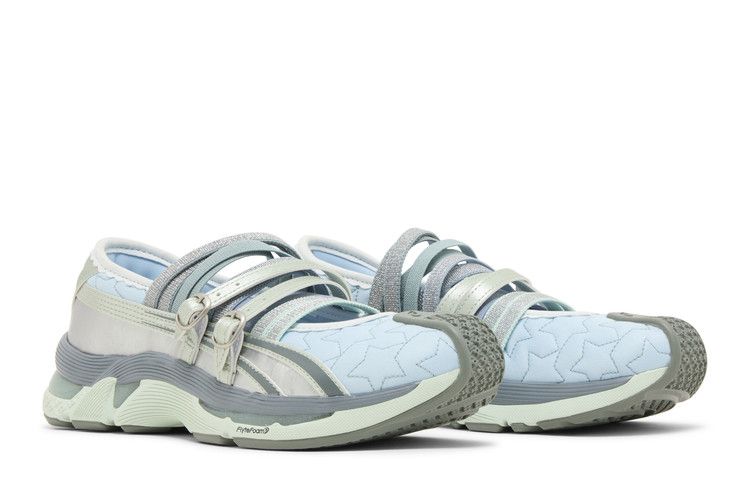 Asics Gel-Lokros Heaven by Marc Jacobs Kiko Kostadinov Faded Denim