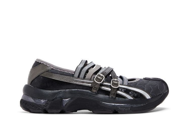 Asics Gel-Lokros Heaven by Marc Jacobs Kiko Kostadinov Graphite Grey