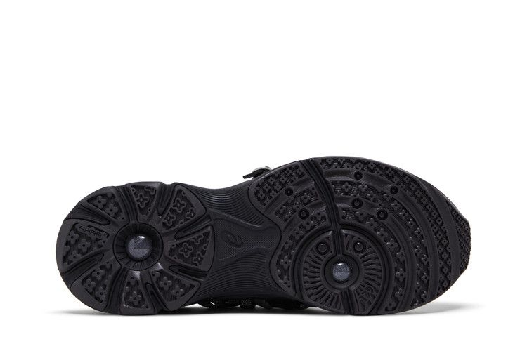 Asics Gel-Lokros Heaven by Marc Jacobs Kiko Kostadinov Graphite Grey