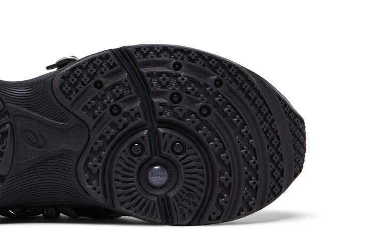 Asics Gel-Lokros Heaven by Marc Jacobs Kiko Kostadinov Graphite Grey
