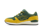 Asics Gel-Lyte III '07 Remastered Kith Marvel X-Men Rogue Opened Box (Trading Card Not Included)