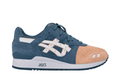 ASICS Gel-Lyte III Remastered Ronnie Fieg Salmon Toe 15th Anniversary
