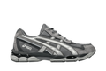 ASICS Gel-NYC 2055 Carbon Cement Grey