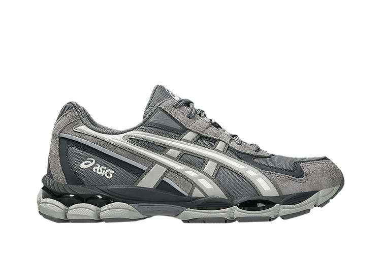 ASICS Gel-NYC 2055 Carbon Cement Grey