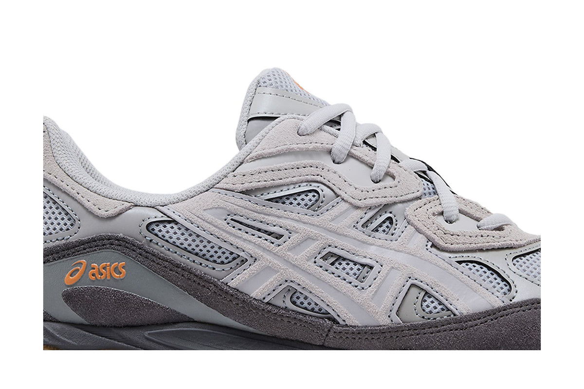 ASICS Gel-NYC Cloud Grey Cement Grey