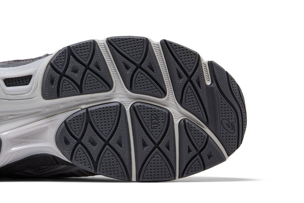 ASICS Gel-NYC Cloud Grey Cement Grey