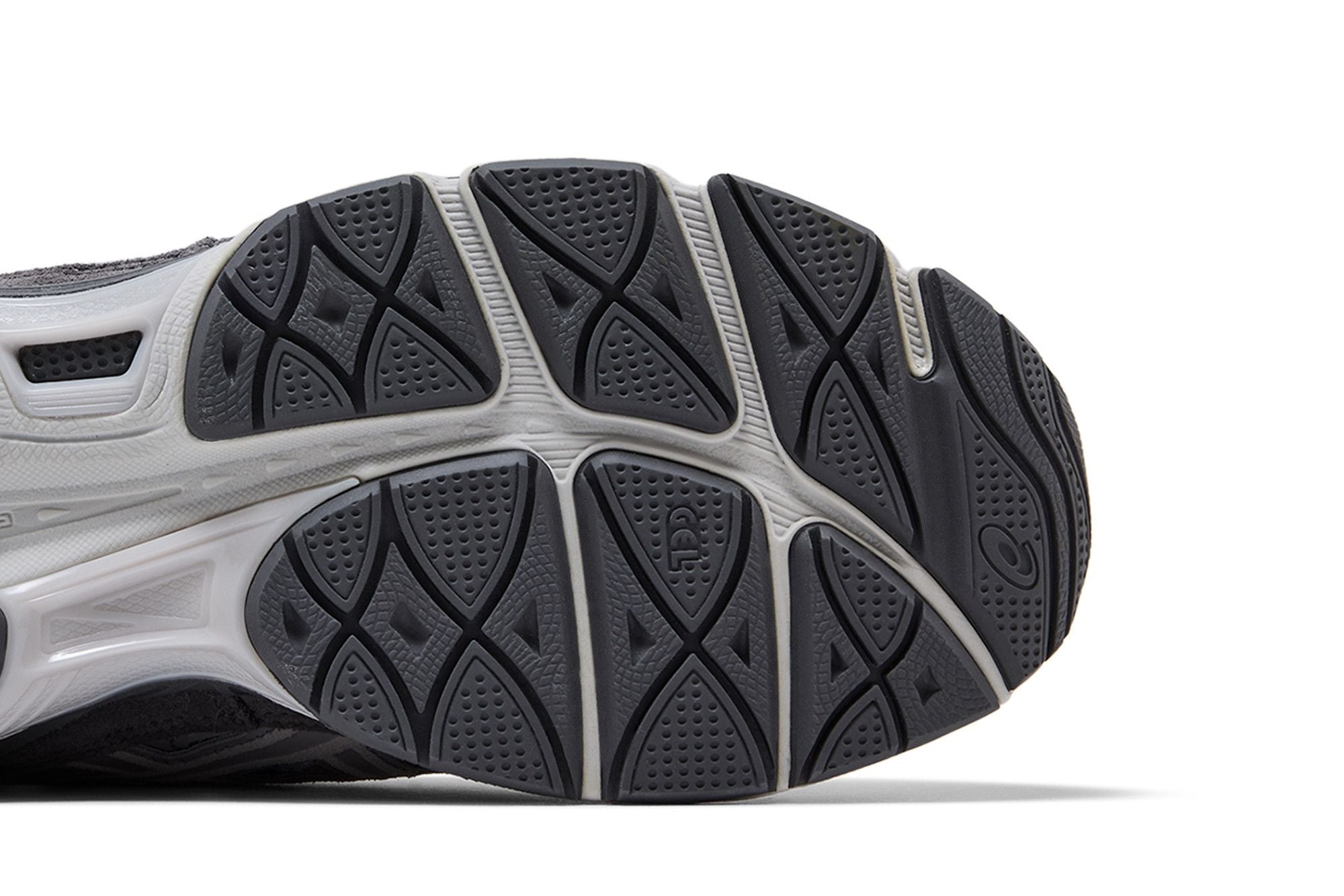 ASICS Gel-NYC Cloud Grey Cement Grey