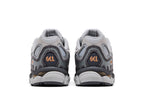 ASICS Gel-NYC Cloud Grey Cement Grey