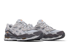 ASICS Gel-NYC Cloud Grey Cement Grey
