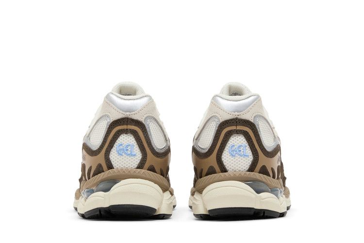 Asics Gel-NYC Cream