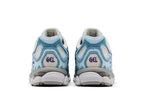 Asics Gel-NYC Cream Arctic Sky