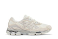 ASICS Gel-NYC Cream Grey