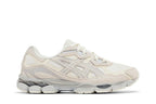 ASICS Gel-NYC Cream Grey