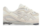 ASICS Gel-NYC Cream Grey