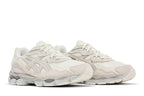 ASICS Gel-NYC Cream Grey