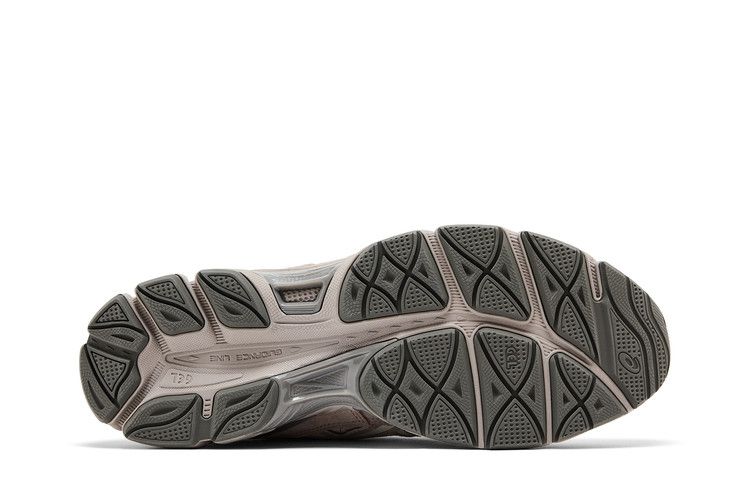 ASICS Gel-NYC Cream Moonrock