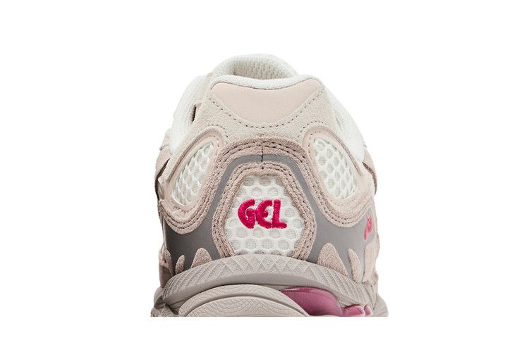 ASICS Gel-NYC Cream Moonrock