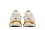 Asics Gel-NYC Cream Oatmeal