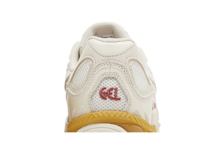 Asics Gel-NYC Cream Oatmeal