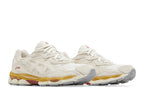 Asics Gel-NYC Cream Oatmeal