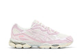 Asics Gel-NYC Cream Rose Water