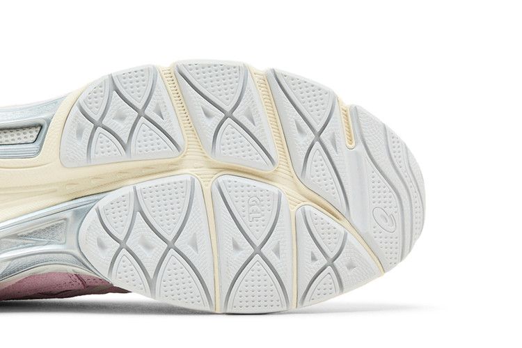 Asics Gel-NYC Cream Rose Water
