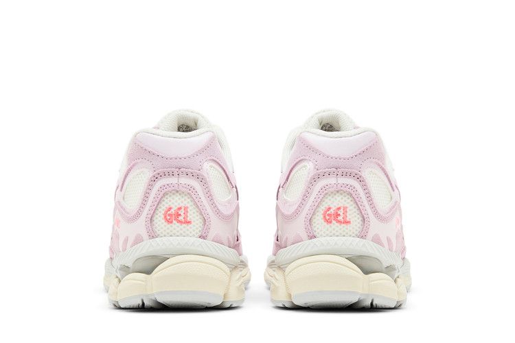 Asics Gel-NYC Cream Rose Water