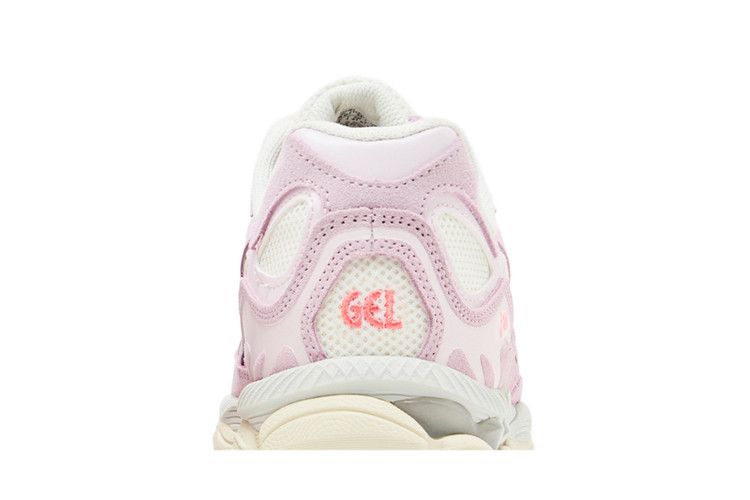 Asics Gel-NYC Cream Rose Water
