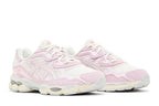 Asics Gel-NYC Cream Rose Water