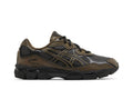 ASICS Gel-NYC Dark Sepia