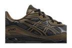 ASICS Gel-NYC Dark Sepia