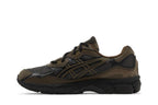 ASICS Gel-NYC Dark Sepia