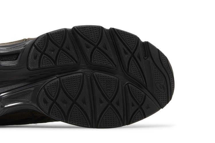 ASICS Gel-NYC Dark Sepia