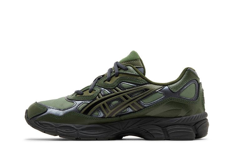 ASICS Gel-NYC Moss Forest