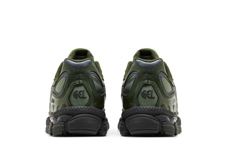 ASICS Gel-NYC Moss Forest