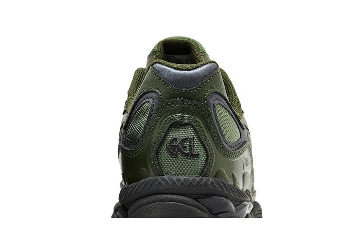 ASICS Gel-NYC Moss Forest
