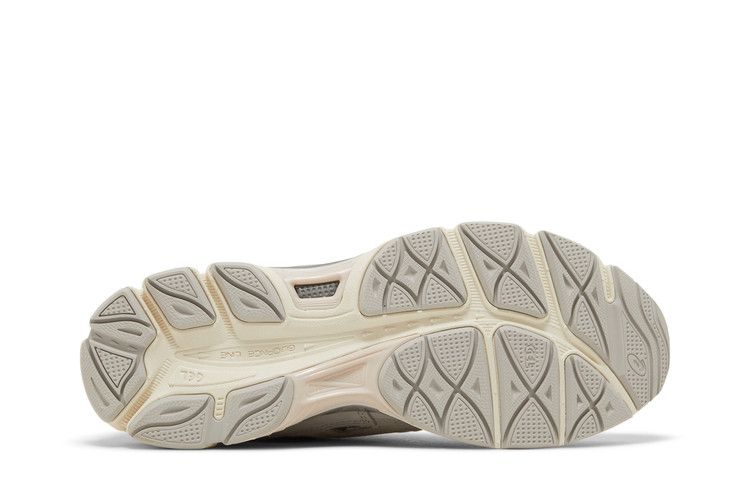 Asics Gel-NYC Oyster Grey