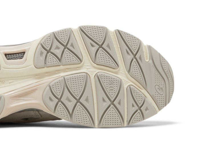 Asics Gel-NYC Oyster Grey
