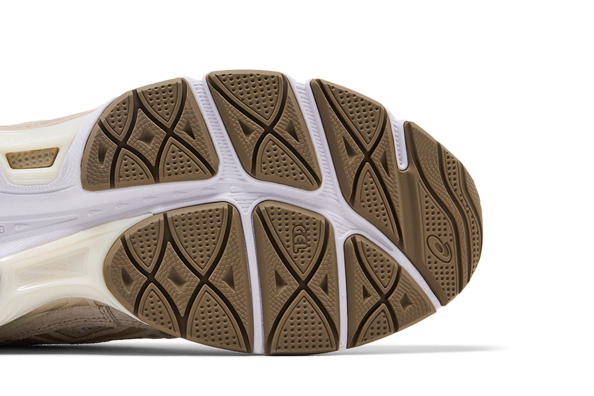 ASICS Gel-NYC White Feather Grey
