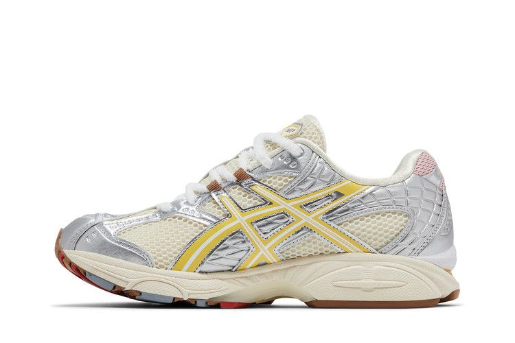 ASICS Gel-Nimbus 10.1 Vandy The Pink x atmos Banana Split Banana